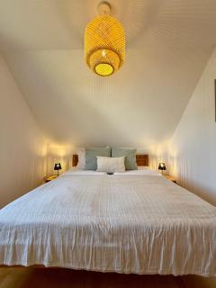 ZK Living Ferienwohnung OG - Kleinkötz - 5