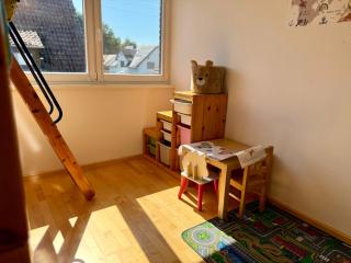 ZK Living Ferienwohnung OG - Kleinkötz - 7