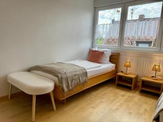 ZK Living Ferienwohnung OG - Kleinkötz - 9