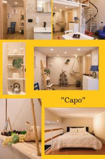 i mercati rooms - Palermo - 9