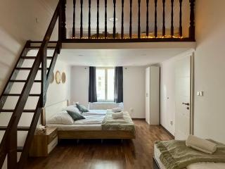 City & River Apartment - Prag - 7