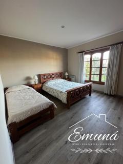 Quinta Emuná - La Porteña - 4