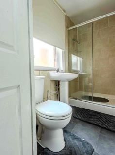 3 bed - City centre Stay - Home for Contractors - Tigers stadium - Leicester - 5