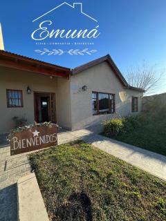 Quinta Emuná - 0