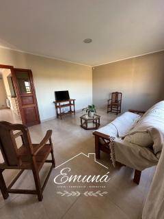 Quinta Emuná - La Porteña - 8