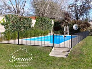 Quinta Emuná - 1