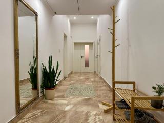 City & River Apartment - Prag - 1