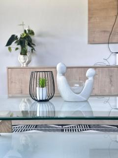 Coastal bliss at YnS apartment! - La Mercy - 0