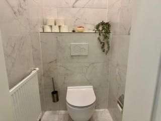 City & River Apartment - Prag - 2