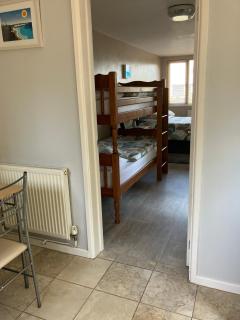 The Annexe Room Hea Close - 9
