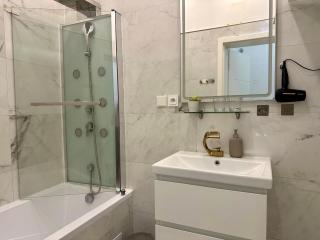 City & River Apartment - Prag - 3
