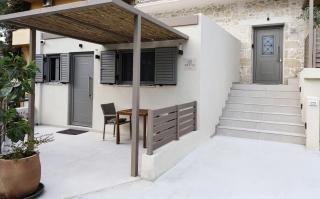HESTIA Studio Georgioupolis - Georgioupolis - 8