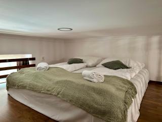 City & River Apartment - Prag - 5