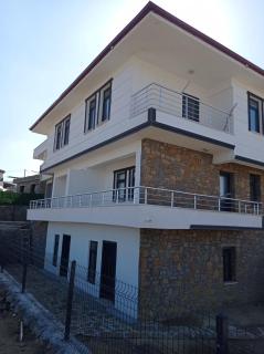 Duplex house with panoramic view - - 0