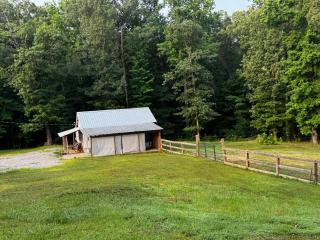 BunkHouse Camp Sardis Lake - Deer Camp - 7
