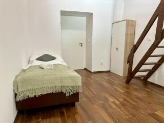 City & River Apartment - Prag - 6