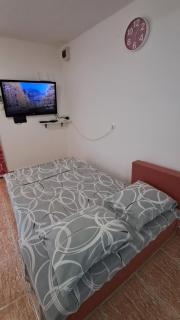 B&L Apartmani - Sutomore - 7
