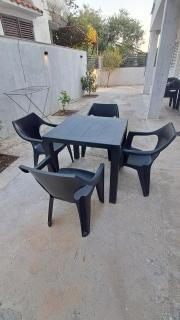 B&L Apartmani - Sutomore - 4