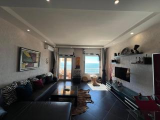 Beach Front Apartment Pedonale - Durrës - 1