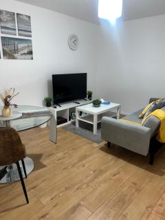 3 bed - City centre Stay - Home for Contractors - Tigers stadium - Leicester - 8