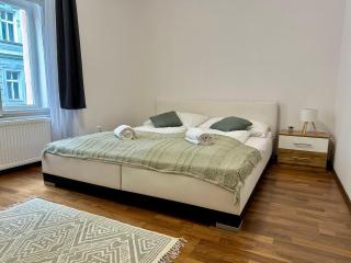 City & River Apartment - Prag - 4