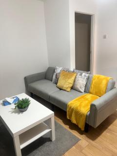 3 bed - City centre Stay - Home for Contractors - Tigers stadium - Leicester - 9