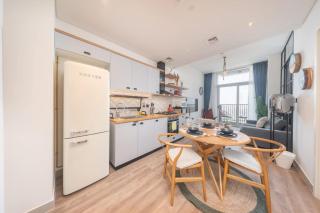 StayShort - Dubai Hills Stunning 1 bed for 4 people - 7