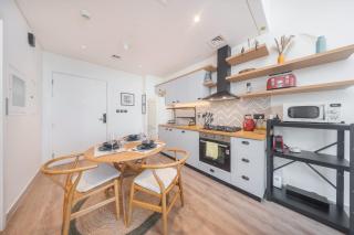 StayShort - Dubai Hills Stunning 1 bed for 4 people - 3