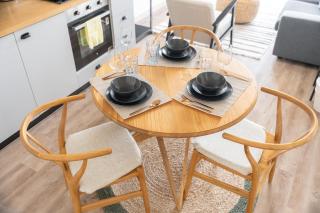 StayShort - Dubai Hills Stunning 1 bed for 4 people - 2