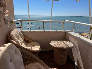 Beach Front Apartment Pedonale - Durrës - 2