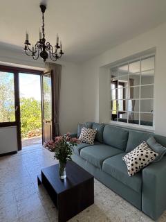 Salvia Apartment - Scogna Superiore - 0