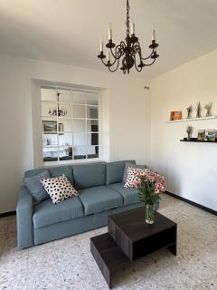 Salvia Apartment - Scogna Superiore - 8