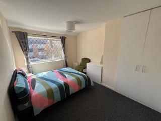 The Stayover Spot Wigston Escape - Aylestone - 9