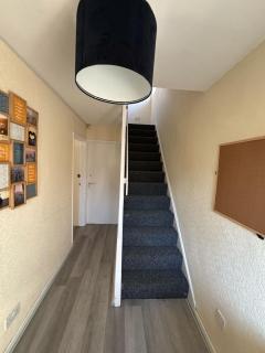 The Stayover Spot Wigston Escape - Aylestone - 8