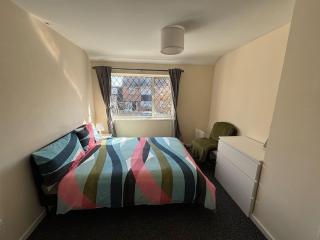 The Stayover Spot Wigston Escape - Aylestone - 7