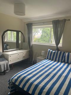 The Stayover Spot Wigston Escape - Aylestone - 4