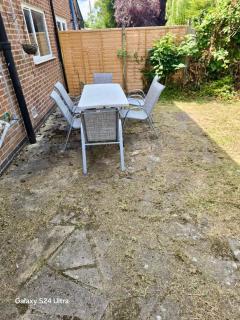 The Stayover Spot Wigston Escape - Aylestone - 3