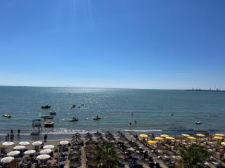 Beach Front Apartment Pedonale - Durrës - 4
