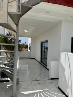 Cosy house - Dakar - 5