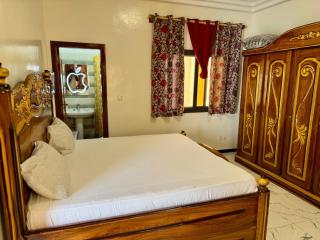 Cosy house - Dakar - 4