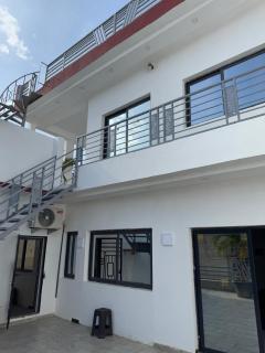 Cosy house - Dakar - 1