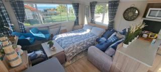 Sea view holiday home with accessible ramp - Port Seton - 1