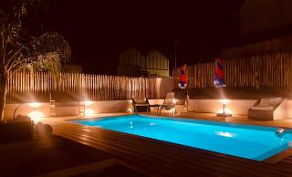 Villa exceptionnelle à Bayonne avec piscine et parking privée - Bayonne - 5