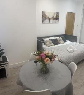 Watson apartment - Edimburgo - 0