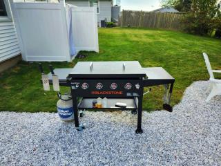 Great Hammock Getaway - 6