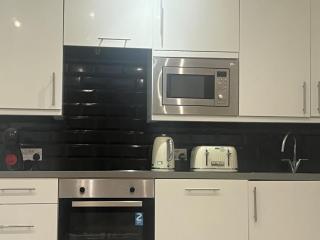 Watson apartment - Edimburgo - 7