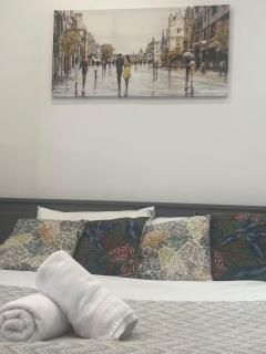 Watson apartment - Edimburgo - 4