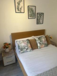 Watson apartment - Edimburgo - 1