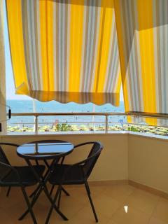 Bel'Orizonte - Durrës - 8