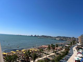 Beach Front Apartment Pedonale - Durrës - 7